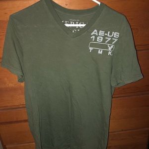 American eagle shirt